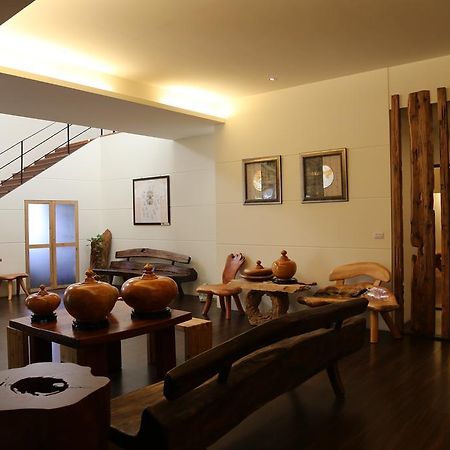 Taitung Romeo B&B מראה חיצוני תמונה