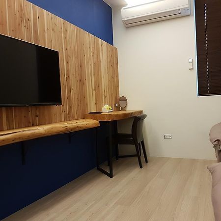 Taitung Romeo B&B מראה חיצוני תמונה