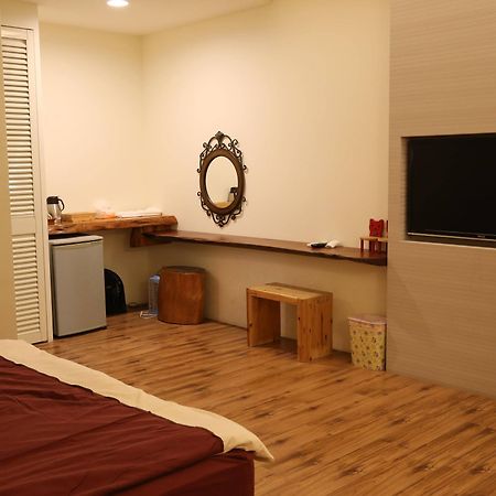 Taitung Romeo B&B מראה חיצוני תמונה