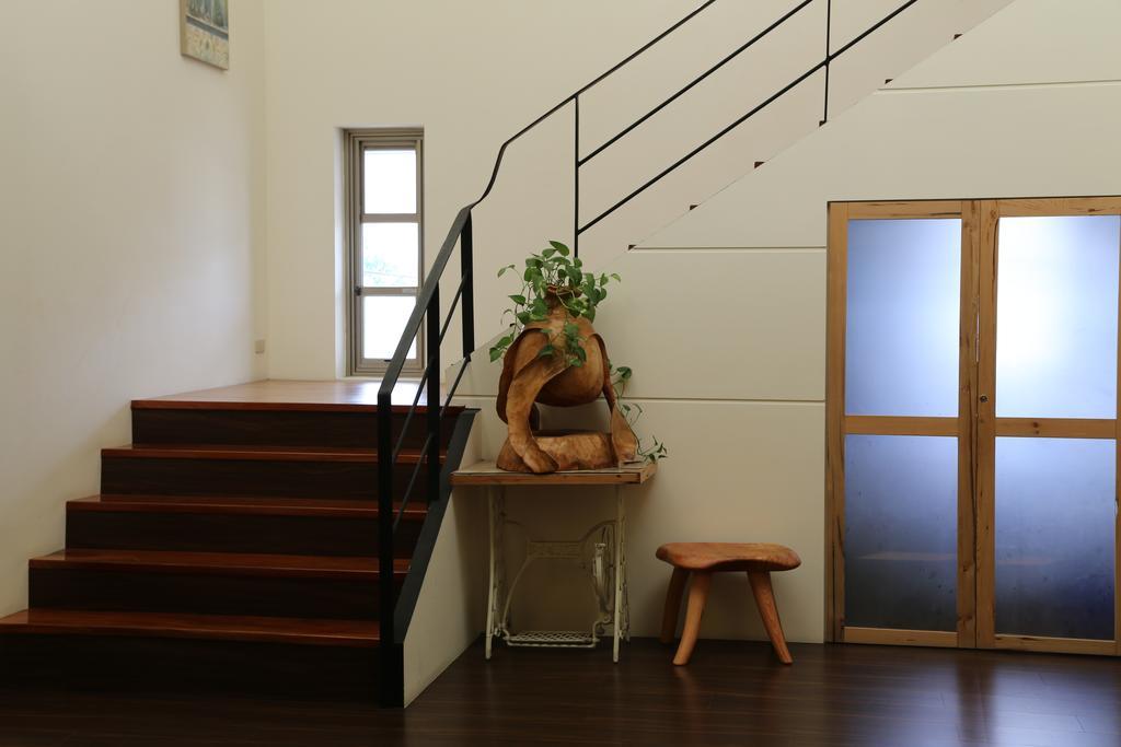 Taitung Romeo B&B מראה חיצוני תמונה