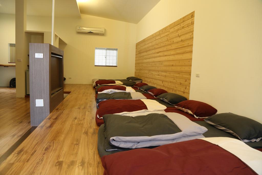 Taitung Romeo B&B חדר תמונה