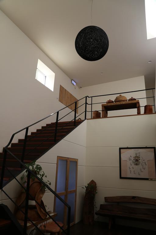 Taitung Romeo B&B מראה חיצוני תמונה