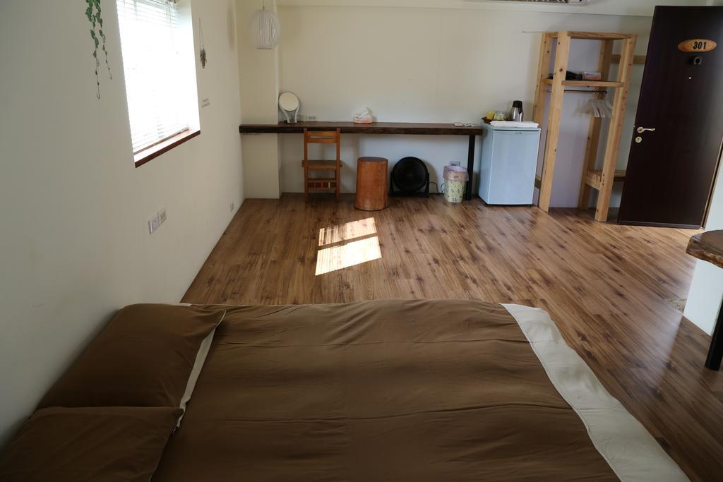 Taitung Romeo B&B חדר תמונה