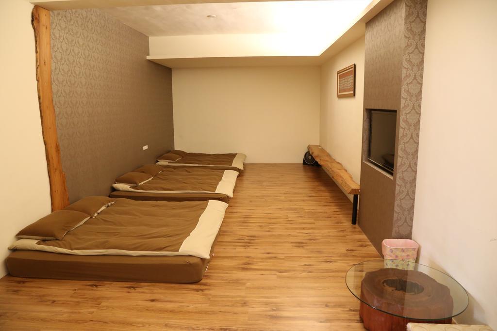 Taitung Romeo B&B חדר תמונה