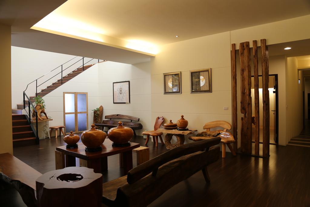 Taitung Romeo B&B מראה חיצוני תמונה