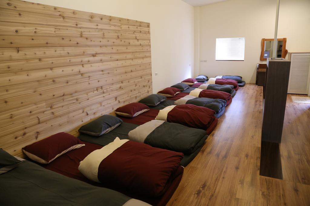 Taitung Romeo B&B מראה חיצוני תמונה