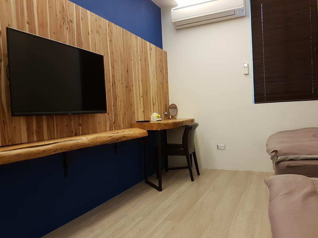 Taitung Romeo B&B מראה חיצוני תמונה