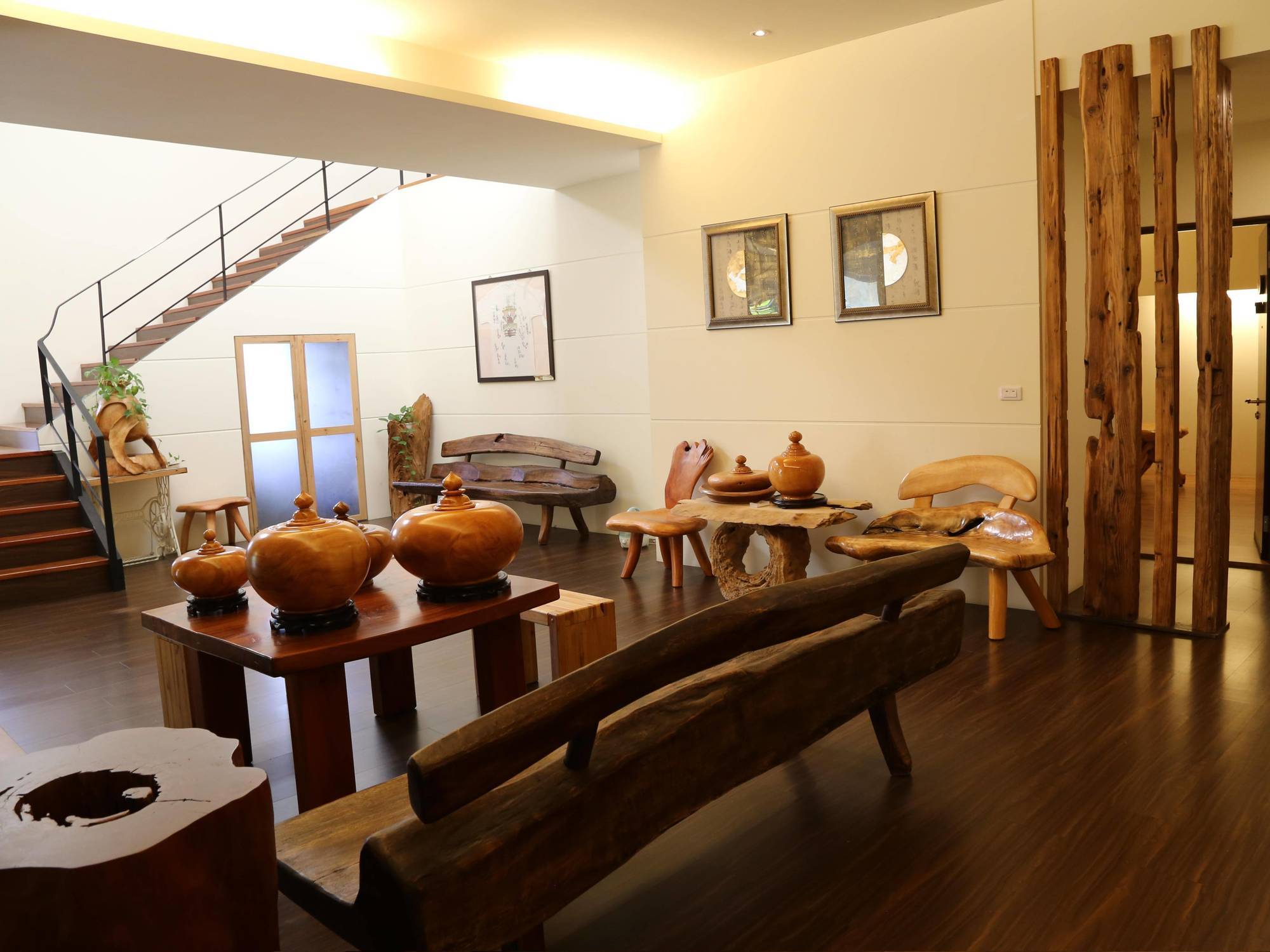 Taitung Romeo B&B מראה חיצוני תמונה