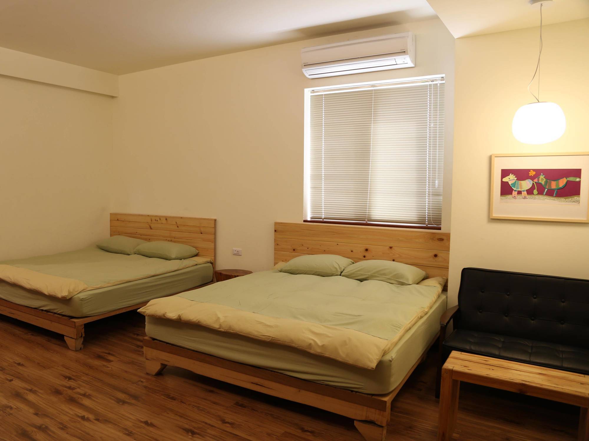Taitung Romeo B&B מראה חיצוני תמונה