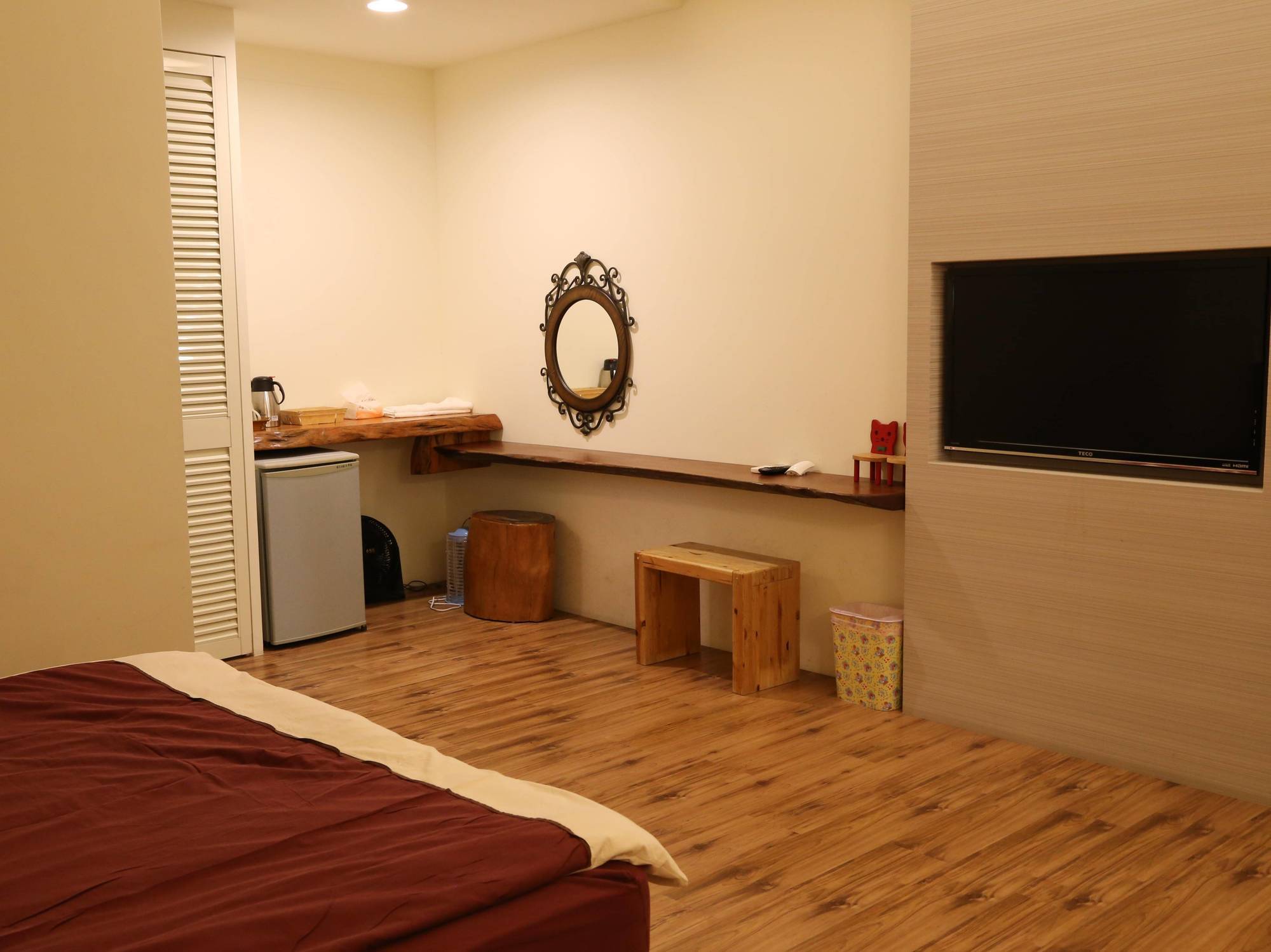 Taitung Romeo B&B מראה חיצוני תמונה