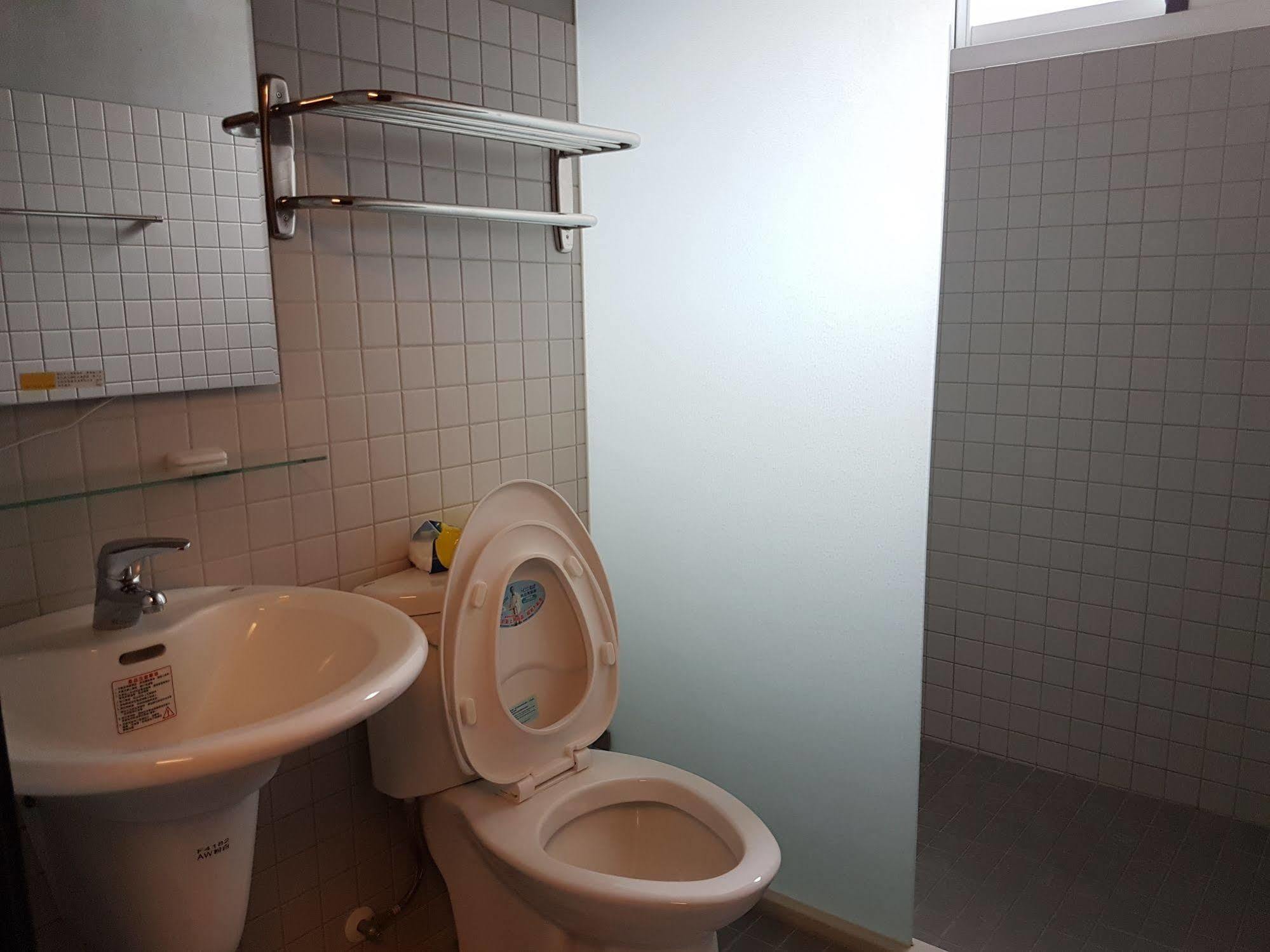 Taitung Romeo B&B מראה חיצוני תמונה