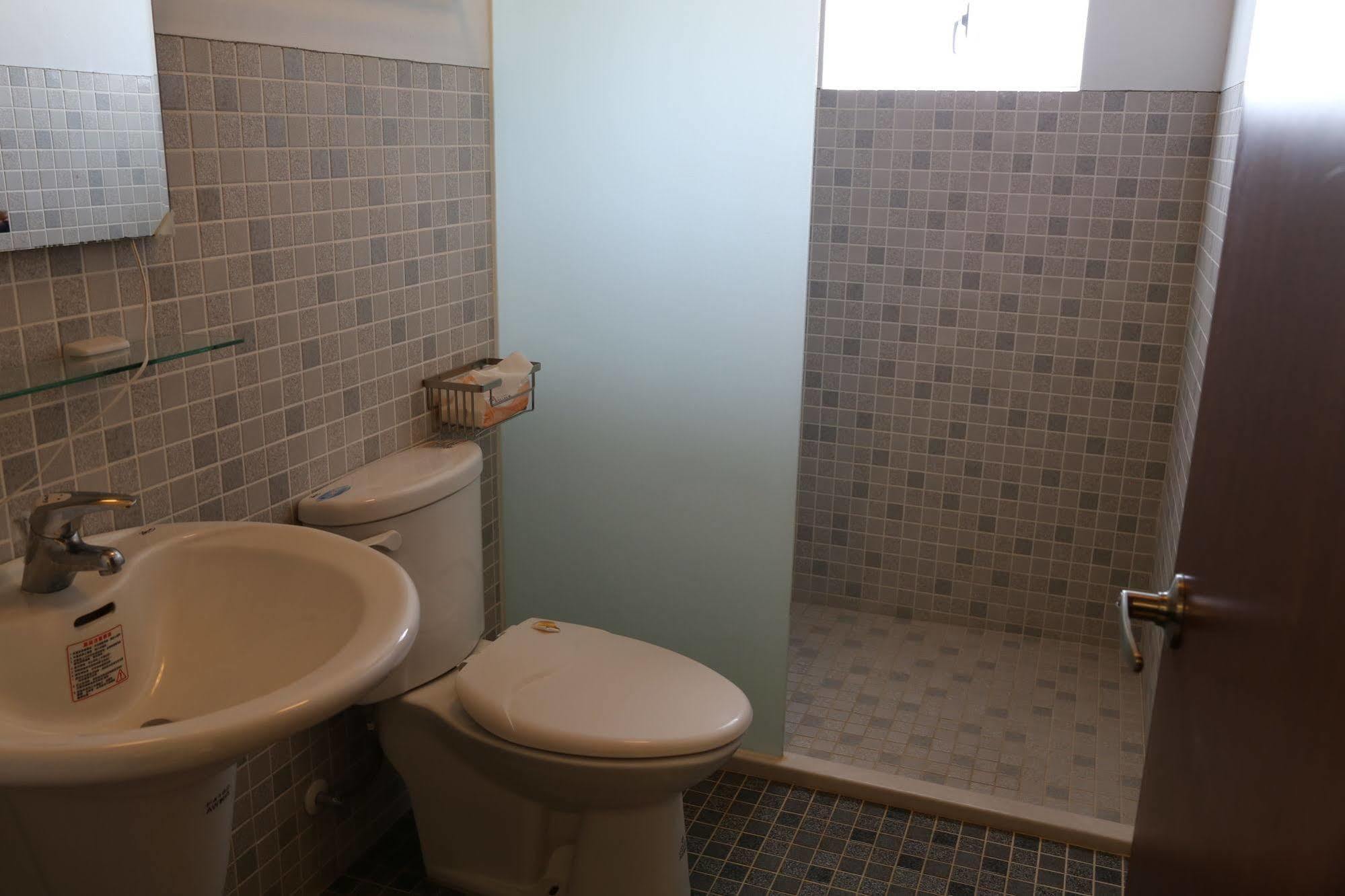Taitung Romeo B&B מראה חיצוני תמונה