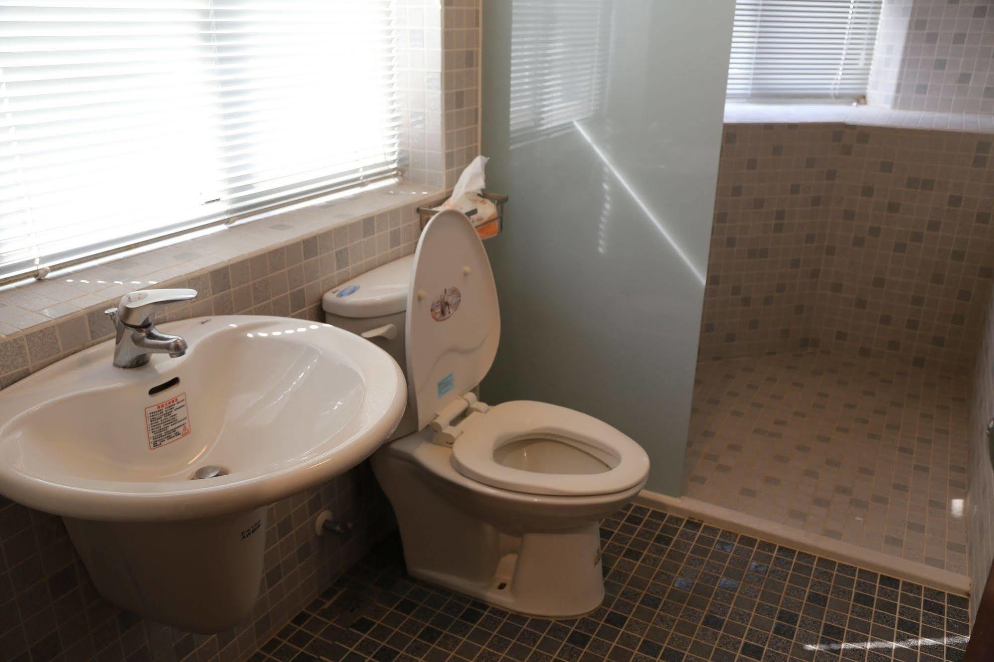 Taitung Romeo B&B מראה חיצוני תמונה
