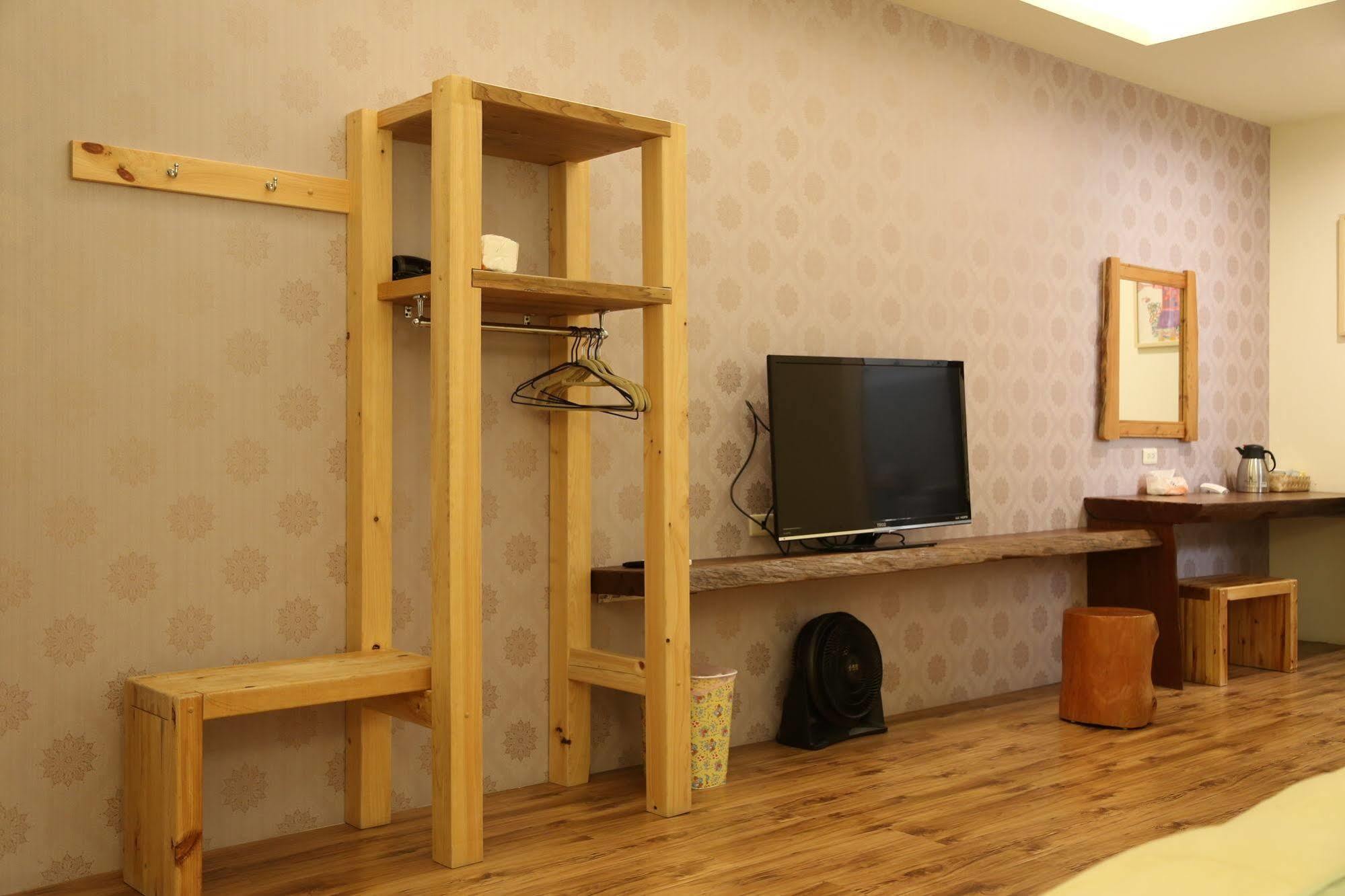 Taitung Romeo B&B מראה חיצוני תמונה
