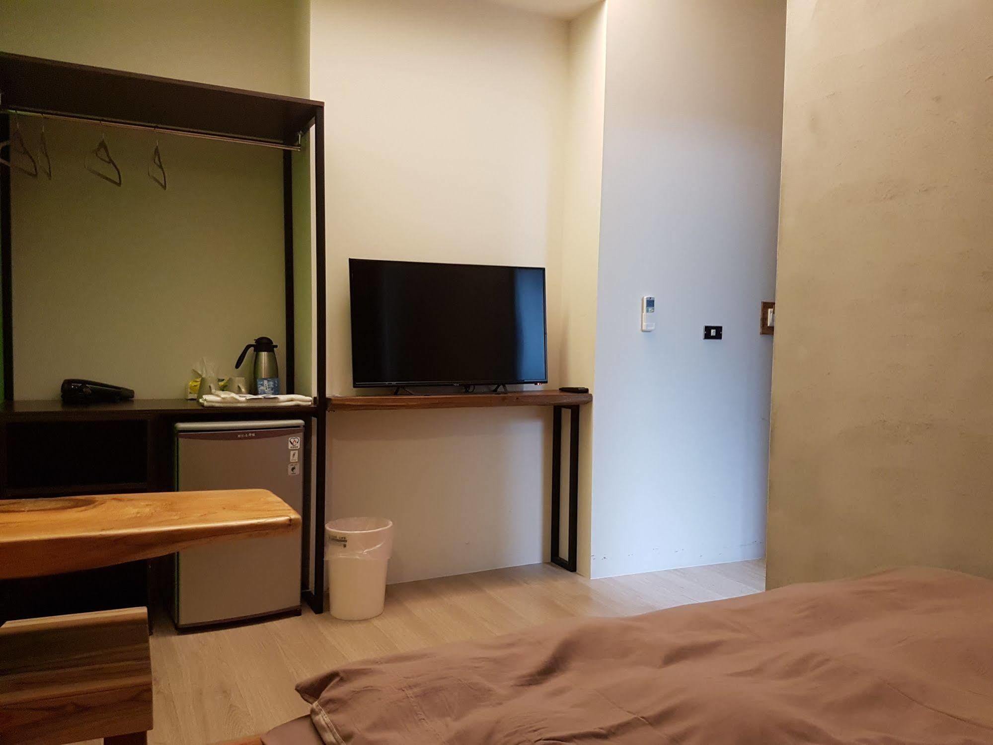 Taitung Romeo B&B מראה חיצוני תמונה