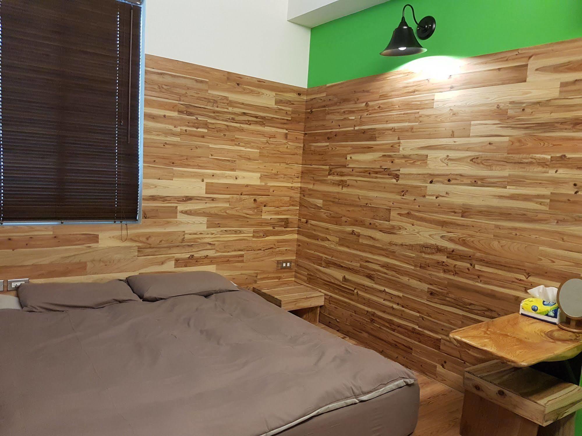 Taitung Romeo B&B מראה חיצוני תמונה
