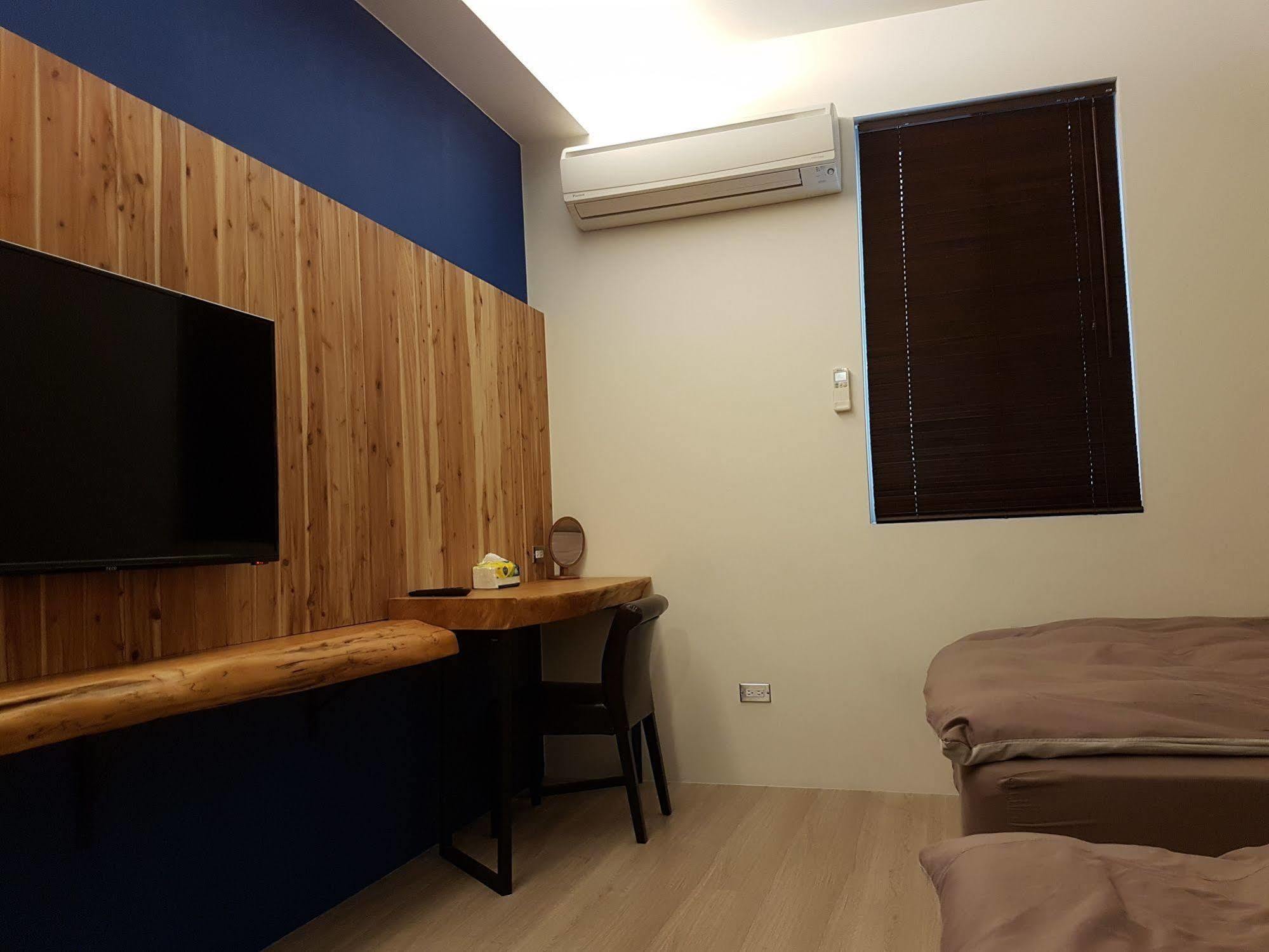 Taitung Romeo B&B מראה חיצוני תמונה
