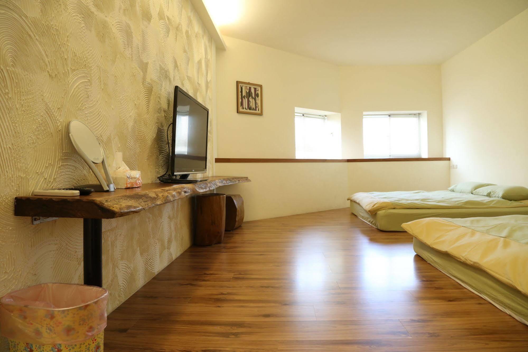 Taitung Romeo B&B מראה חיצוני תמונה