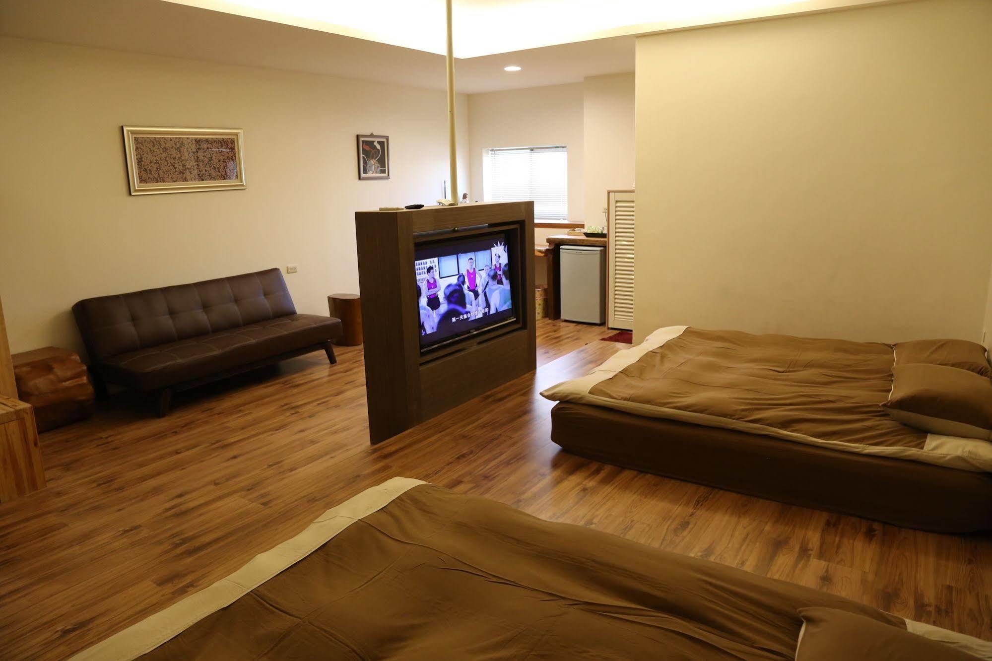 Taitung Romeo B&B מראה חיצוני תמונה