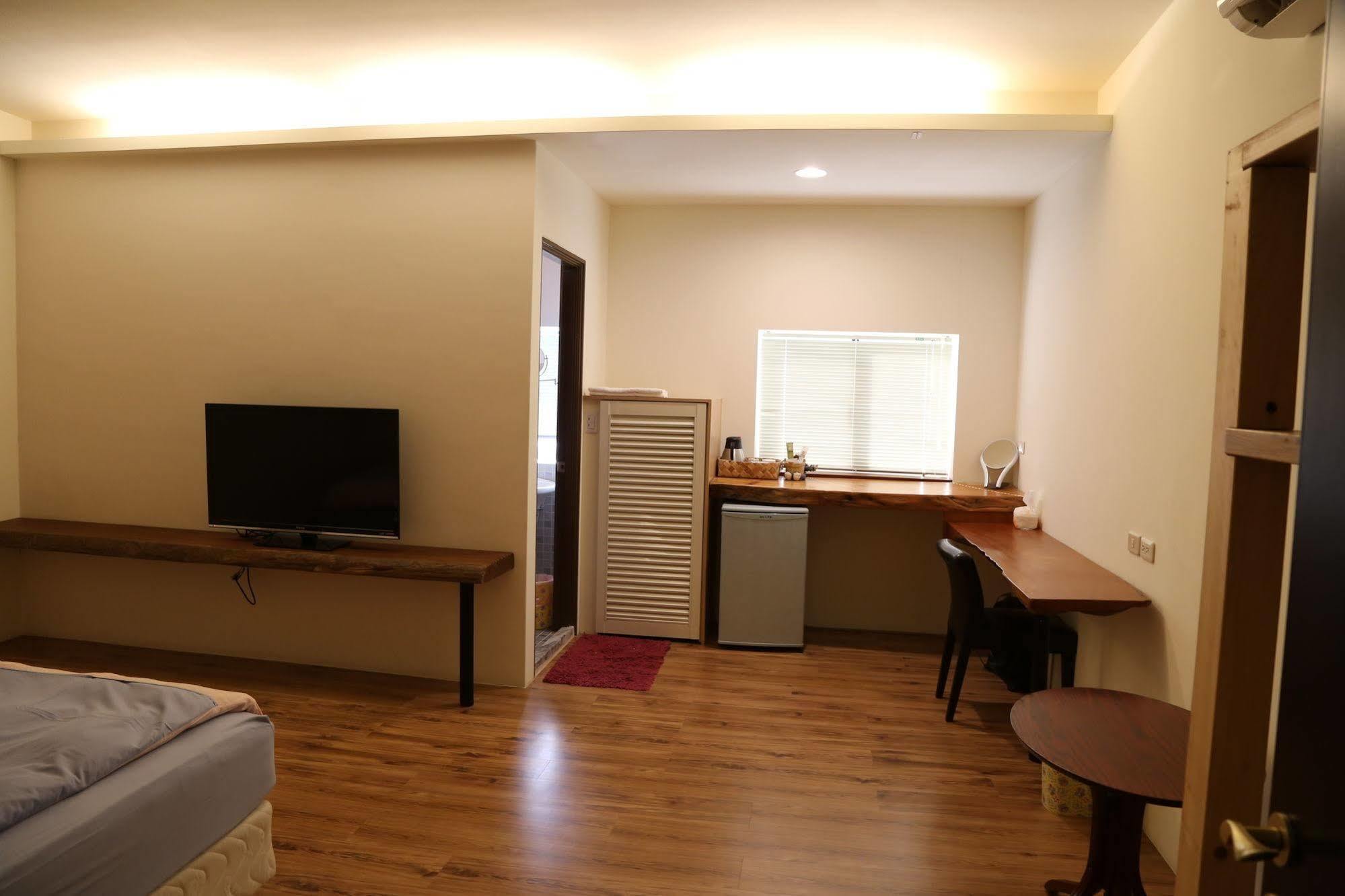 Taitung Romeo B&B מראה חיצוני תמונה