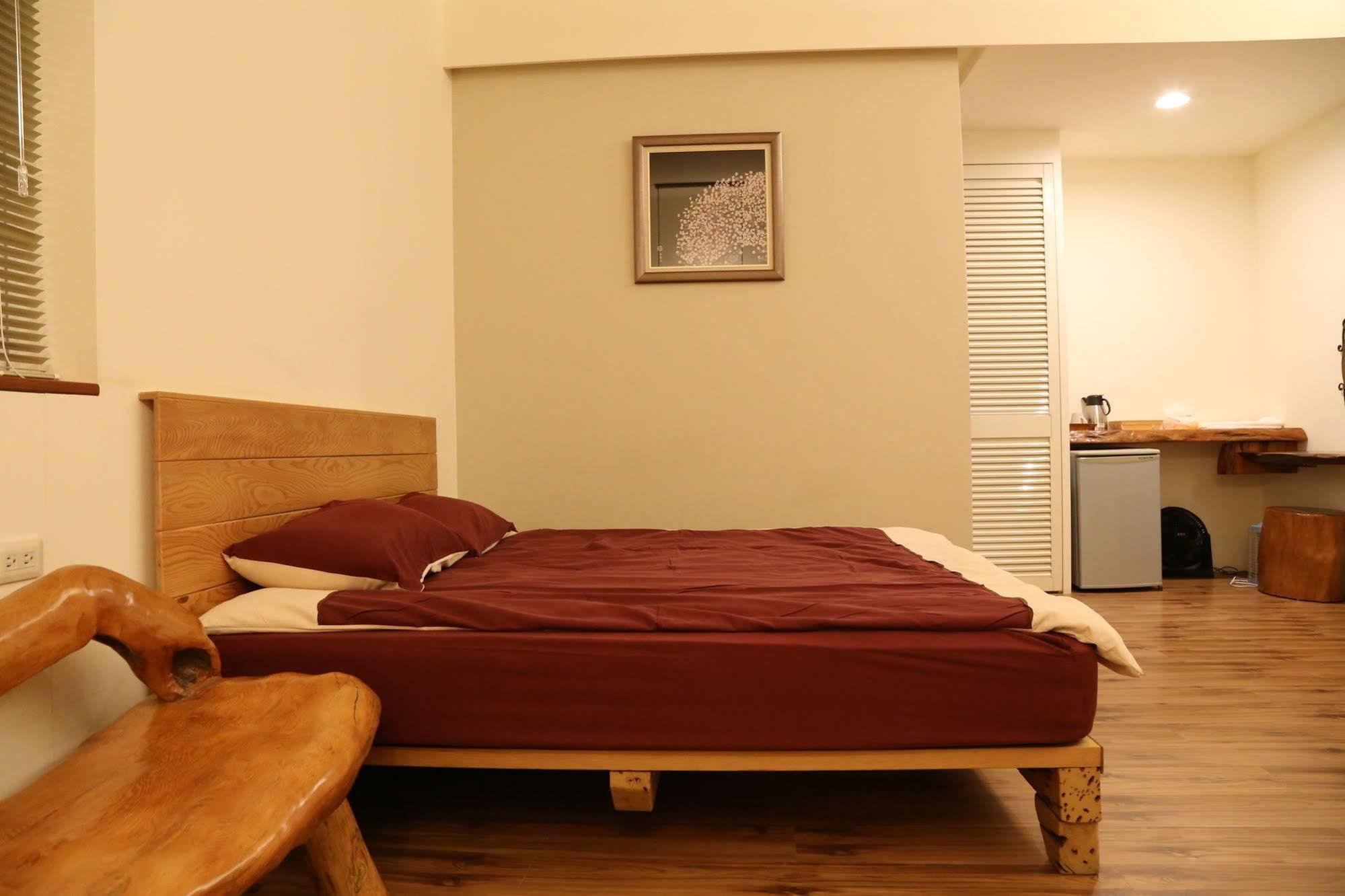 Taitung Romeo B&B מראה חיצוני תמונה