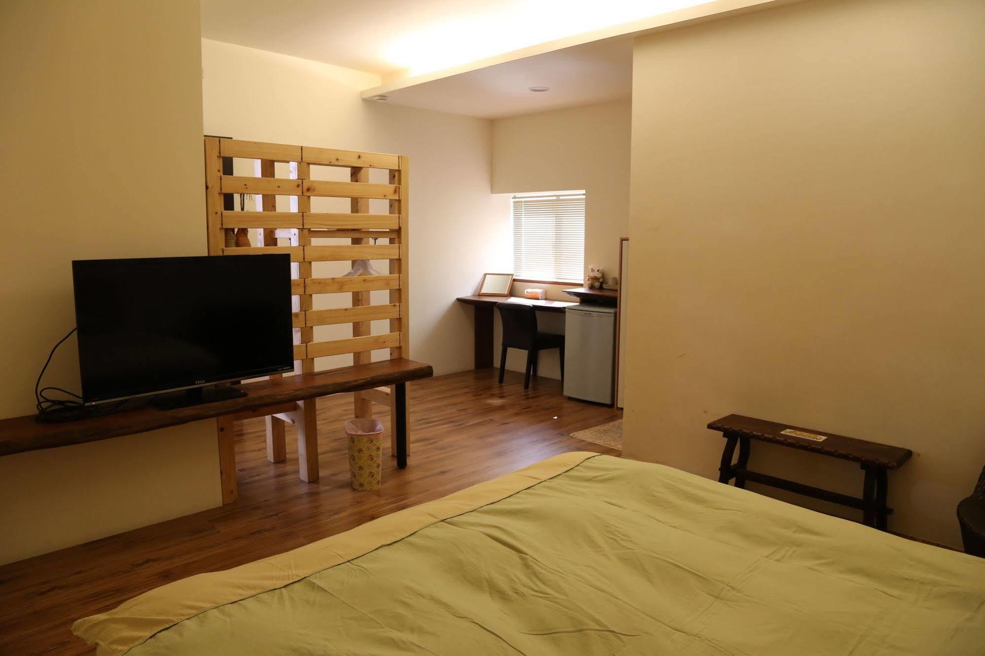 Taitung Romeo B&B מראה חיצוני תמונה