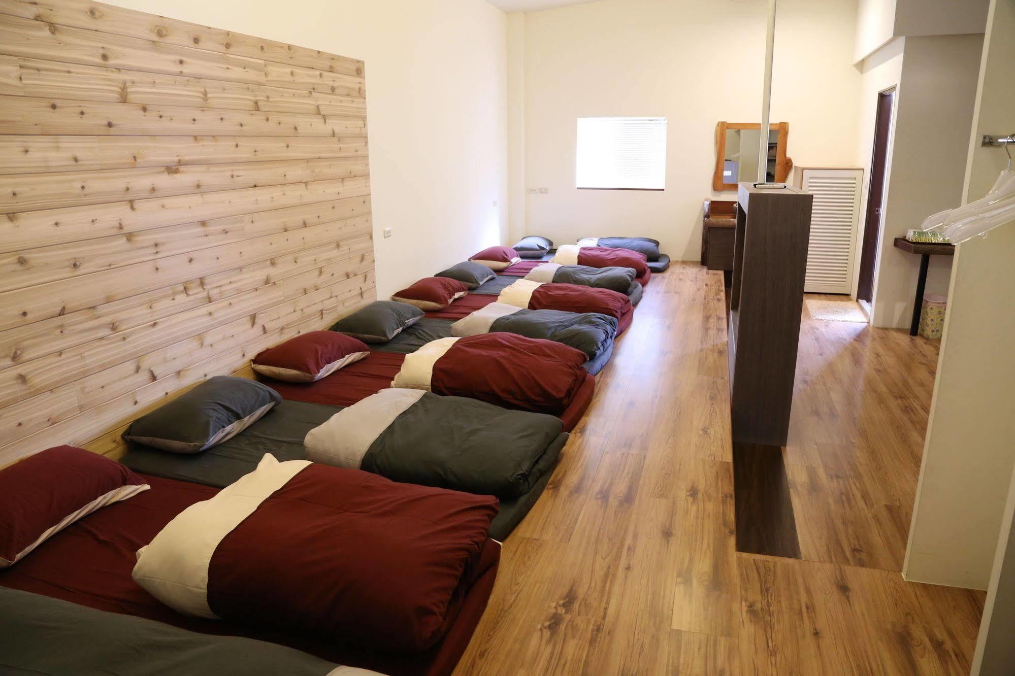 Taitung Romeo B&B מראה חיצוני תמונה