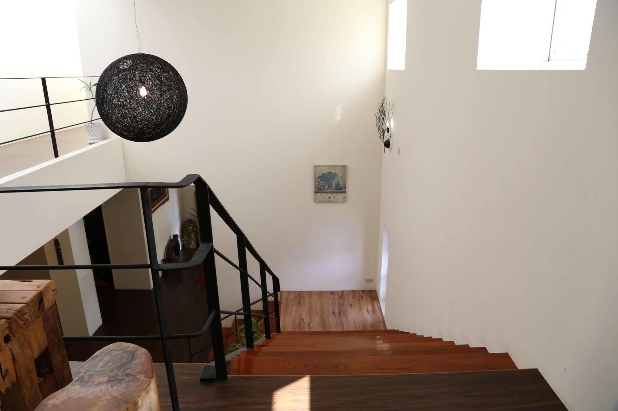 Taitung Romeo B&B מראה חיצוני תמונה