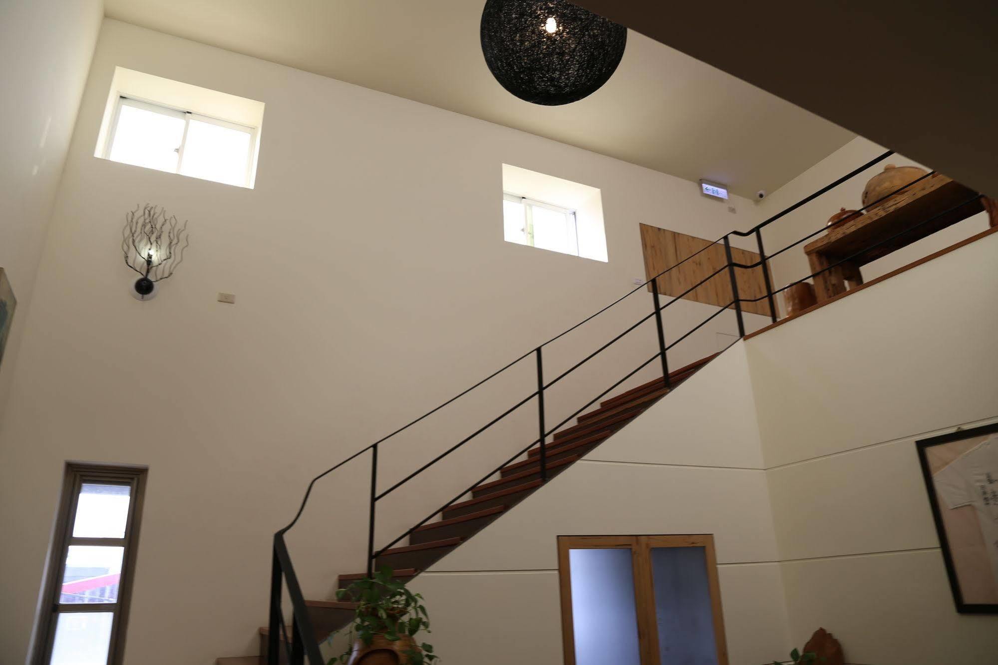 Taitung Romeo B&B מראה חיצוני תמונה